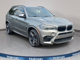 Used 2015 BMW X5 M image 3