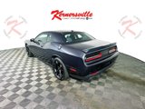 Used 2017 Dodge Challenger SXT w/ Blacktop Package image 5
