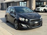 Used 2013 Chevrolet Sonic RS image 6