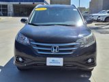 Used 2012 Honda CR-V EX-L image 2