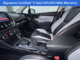 Used 2019 Subaru Crosstrek 2.0i Limited w/ Moonroof Package image 3