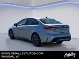 Used 2021 Toyota Corolla SE image 3