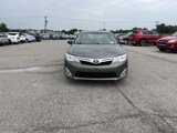 Used 2014 Toyota Camry XLE image 2