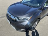 Used 2017 Honda CR-V EX-L image 4