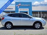 Used 2009 Nissan Rogue S image 4