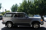 Used 1997 Toyota Land Cruiser image 5