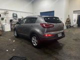 Used 2011 Kia Sportage LX w/ Convenience Pkg image 6