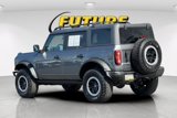 Certified 2022 Ford Bronco Badlands image 5