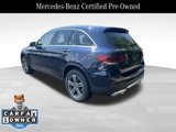 Used 2021 Mercedes-Benz GLC 300 4MATIC image 5