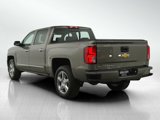 Used 2017 Chevrolet Silverado 1500 LTZ Z71 w/ LTZ Plus Package image 3