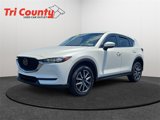 Used 2018 MAZDA CX-5 Touring w/ Preferred Equipment Package image 3