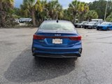Used 2023 Kia Forte LXS image 4