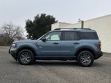 New 2025 Ford Bronco Sport Big Bend image 3