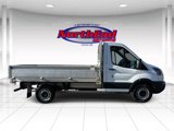 Used 2018 Ford Transit 250 138 image 2