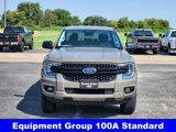 New 2025 Ford Ranger XL image 3