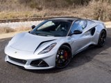 New 2024 Lotus Emira First Edition image 4