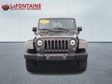 Used 2017 Jeep Wrangler Unlimited Sport image 3