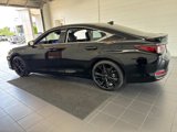 New 2025 Lexus ES 300h F Sport image 5