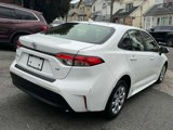 Certified 2023 Toyota Corolla LE image 6