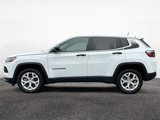 New 2024 Jeep Compass Sport w/ Mopar Graphics Package image 2