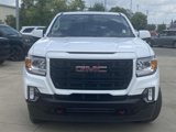 Used 2022 GMC Canyon Elevation image 2
