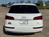 Used 2020 Audi Q5 2.0T Premium w/ Convenience Package image 5