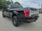 Used 2017 Ford F150 Platinum w/ Technology Package image 6