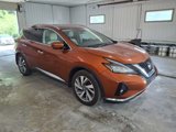 Used 2019 Nissan Murano SL image 3