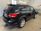 Used 2016 Dodge Journey SXT w/ Premium Group image 4