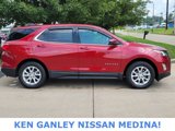 Used 2018 Chevrolet Equinox LT image 2