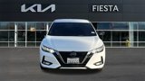 Used 2022 Nissan Sentra SR image 2