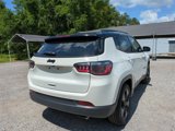 Used 2020 Jeep Compass Latitude image 4