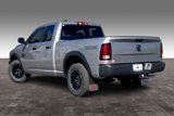 New 2024 RAM 1500 Classic Warlock w/ Warlock Decor Package image 3