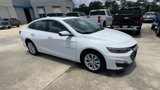 Certified 2024 Chevrolet Malibu LT image 2