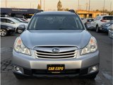 Used 2012 Subaru Outback 2.5i Premium w/ Popular Pkg 2 image 2