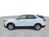 Certified 2024 Chevrolet Equinox LT image 5