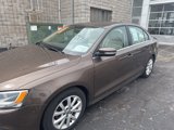 Used 2014 Volkswagen Jetta SE image 3