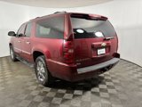 Used 2009 Chevrolet Suburban LTZ image 3