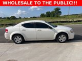 Used 2008 Dodge Avenger SE image 2