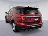 Used 2018 Ford Explorer XLT w/ Equipment Group 202A image 4