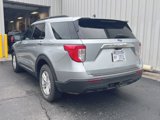 Certified 2022 Ford Explorer XLT w/ Class IV Trailer Tow Package image 6