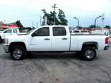 Used 2012 Chevrolet Silverado 2500 W/T image 5