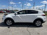 Used 2017 Kia Sportage LX w/ LX Popular Package image 4