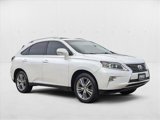 Used 2015 Lexus RX 350 FWD image 3