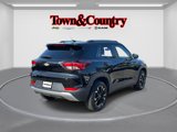 Used 2023 Chevrolet TrailBlazer LT w/ Convenience Package image 5