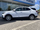 Used 2023 Chevrolet Equinox LT image 2