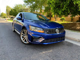 Used 2017 Volkswagen Passat 1.8T R-Line image 2