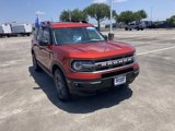 Certified 2024 Ford Bronco Sport Big Bend w/ Convenience Package image 2