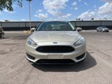 Used 2017 Ford Focus SE image 3