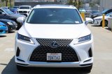 Certified 2022 Lexus RX 350 FWD w/ Premium Package image 2